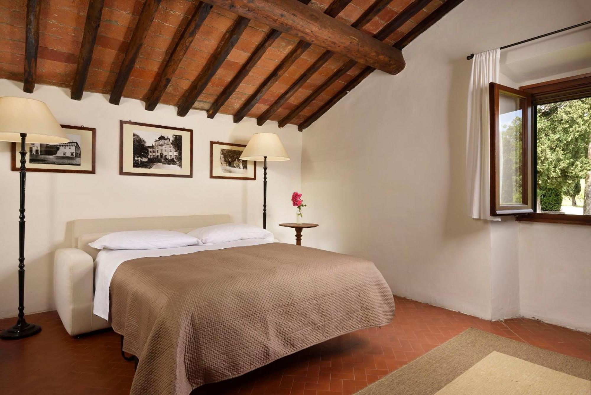 Villa Ortaglia Estate Vaglia  Luaran gambar